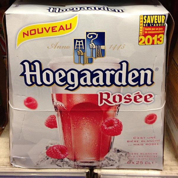 Photo taken at Monoprix by Sam M. on 8/26/2013-法国巴黎马勒塞尔布大道43号 Photo taken at Monoprix by Sam M. on 8/26/2013