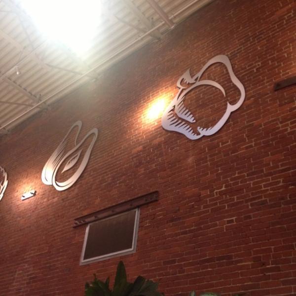 Photo taken at Whole Foods Market by Philip O. on 11/10/2012