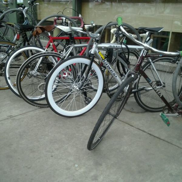 Photo taken at Whole Foods Market by Melvin M. on 5/11/2013