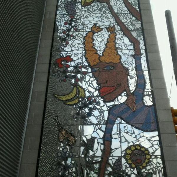 Photo taken at Whole Foods Market by Melvin M. on 5/8/2013