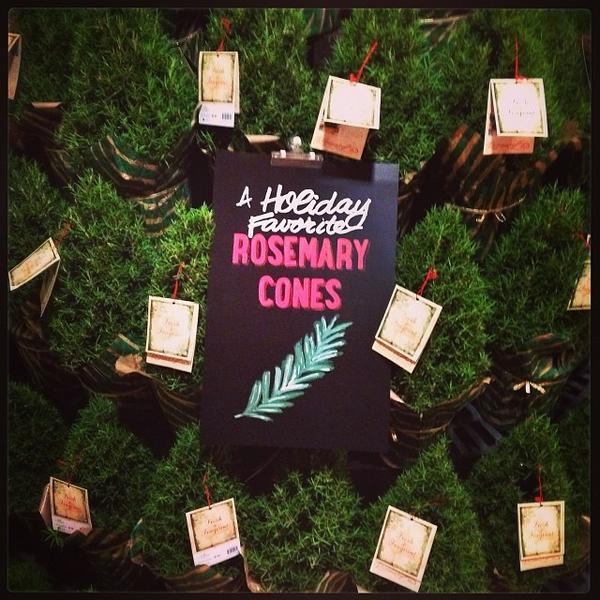 Photo taken at Whole Foods Market by Cosmo C. on 11/7/2013