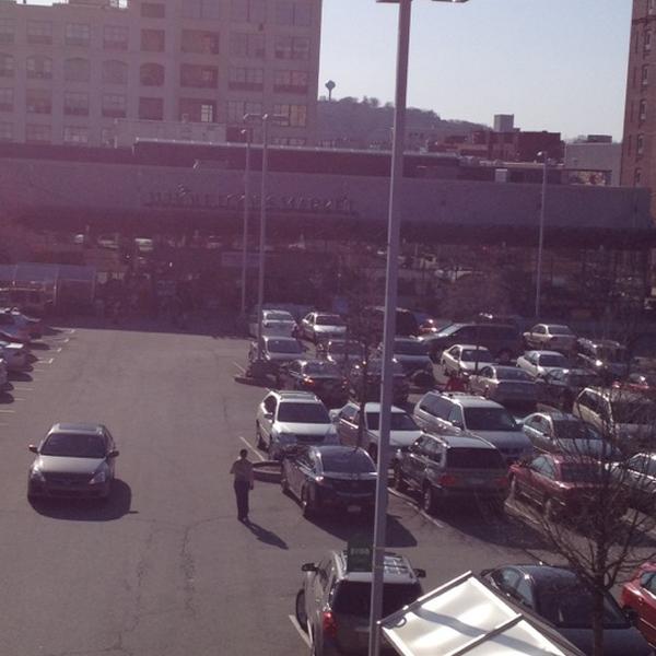 Photo taken at Whole Foods Market by André L. G. on 3/14/2012
