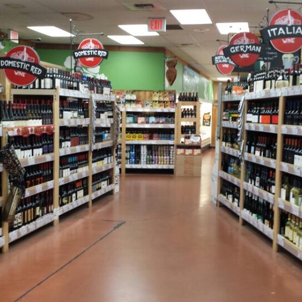 Photo taken at Trader Joe's by Tamon K. on 6/7/2014