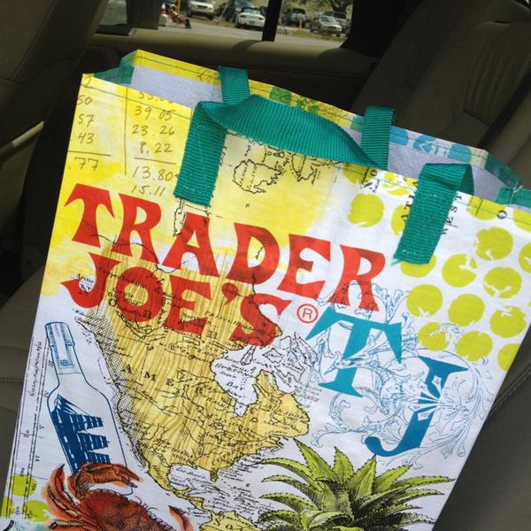 Photo taken at Trader Joes by Kathleen H. on 3/9/2013-美国佛罗里达州萨拉索塔塔米亚米街南4101 Photo taken at Trader Joes by Kathleen H. on 3/9/2013