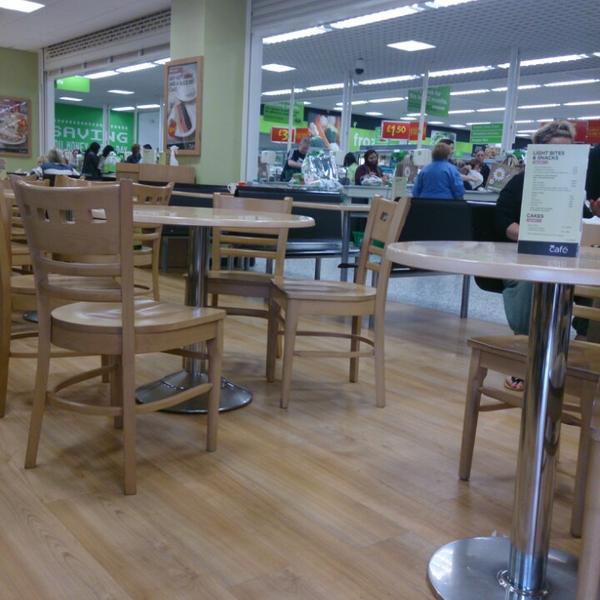 Photo taken at Asda by Matiss S. on 6/28/2013