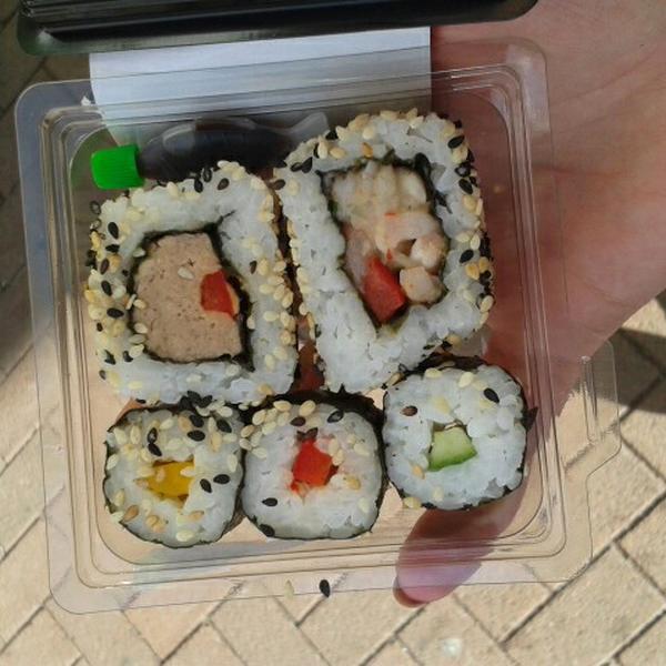 Photo taken at Asda by Sinty K. on 3/7/2014