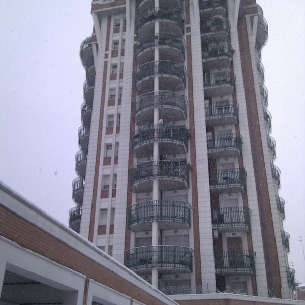 Photo taken at Coop by Carmen B. on 2/22/2013-意大利艾米利亚-罗马涅博洛尼亚共和大道 Photo taken at Coop by Carmen B. on 2/22/2013