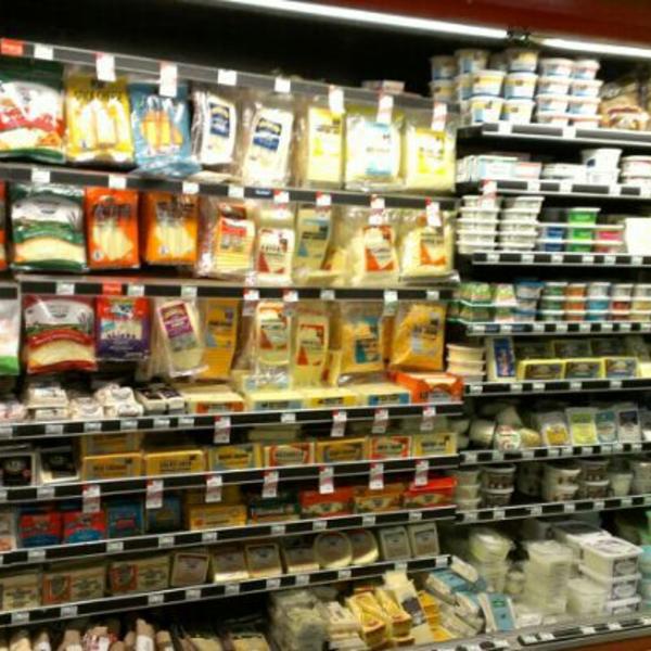 Photo taken at Whole Foods Market by FreshFoodLA: W. on 6/23/2012