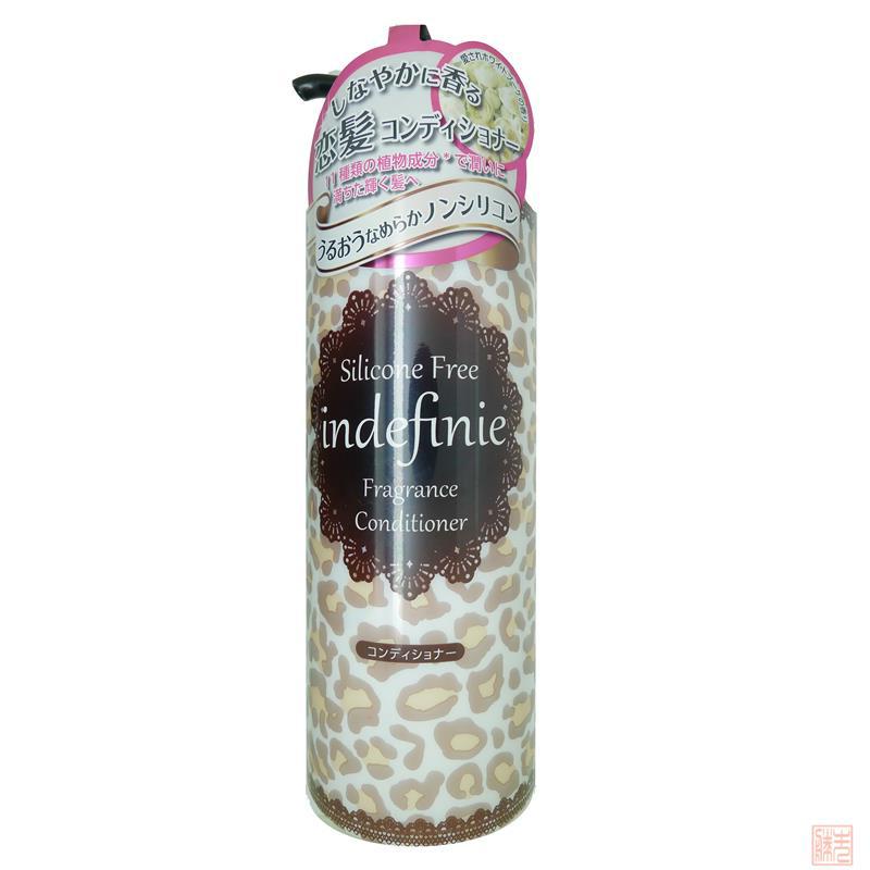 【胜先优选】INDEFINIE无硅油白色花束香氛系列护发素 /瓶(含税) 【胜先优选】INDEFINIE无硅油白色花束香氛系列护发素 /瓶(含税)
