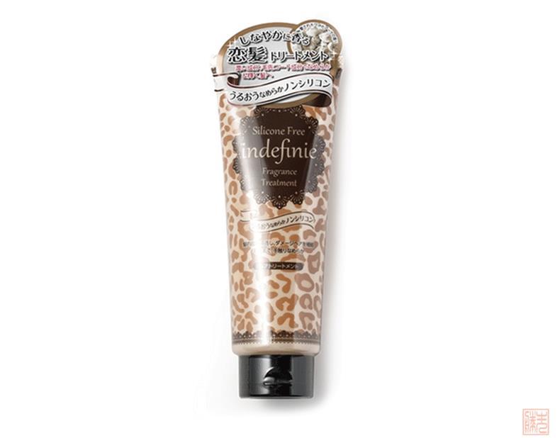 【胜先优选】INDEFINIE 无硅油白色花束香氛系列修护乳液 180G/瓶(含税)