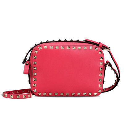 正品直邮2016新款Valentino华伦天奴女包单肩包斜挎包KW2B080938