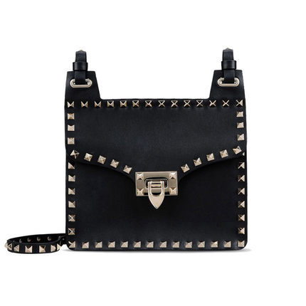 正品直邮2016新款Valentino华伦天奴女包单肩包斜挎包KW2B0033B47