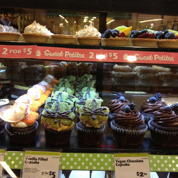 Photo taken at Whole Foods Market by Caroline S. on 4/15/2013