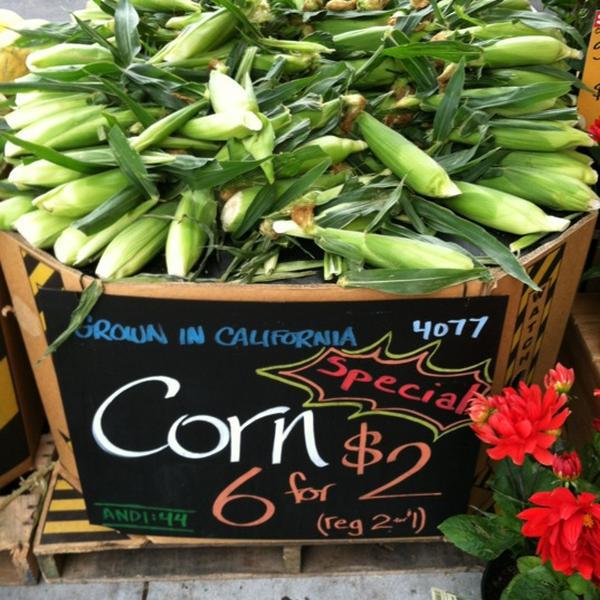 Photo taken at Whole Foods Market by Kevin P. on 7/2/2012