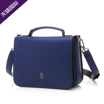 BRHAS PATI韩国潮流明星款斜挎女包BC2V3F1M7 BC2V3F1M78R