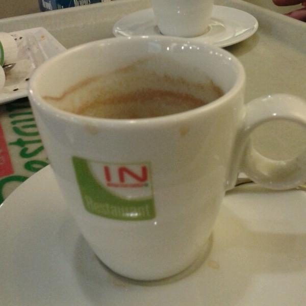 Photo taken at Interspar by alexandra g. on 6/12/2012-奥地利克恩顿州克拉根福葇森泰勒街136 Photo taken at Interspar by alexandra g. on 6/12/2012