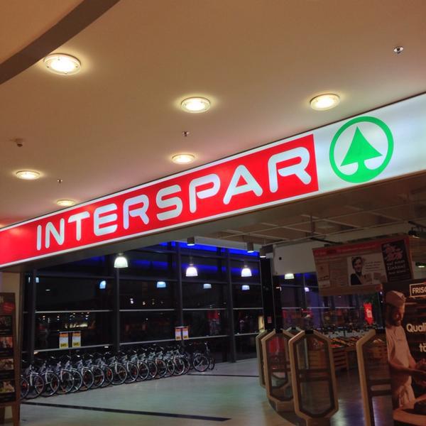 Interspar 奥地利克恩顿州克拉根福葇森泰勒街136