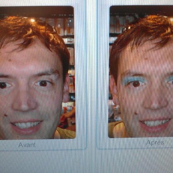 Photo taken at Carrefour by Sara C. on 9/19/2012-法国上诺曼底图卢兹巴约讷路36号 Photo taken at Carrefour by Sara C. on 9/19/2012