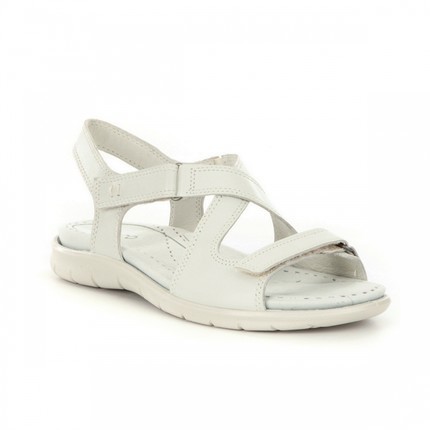 Ecco/爱步 女鞋 女式凉鞋 Q01802102