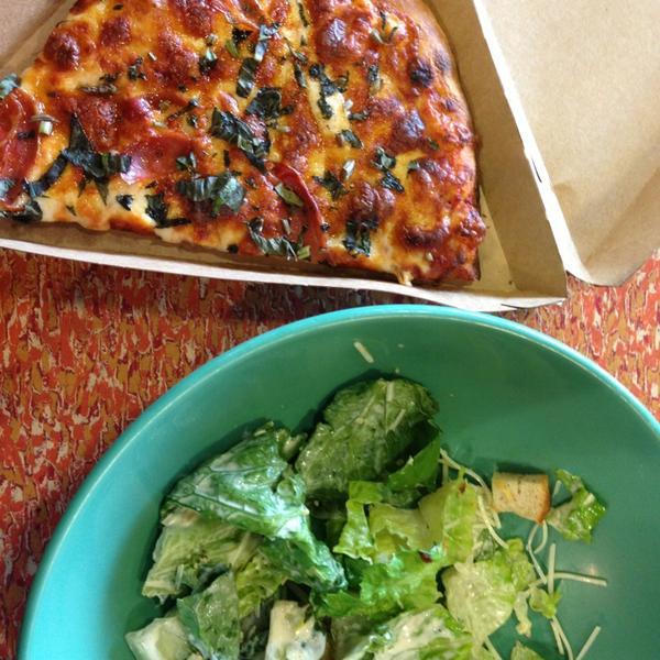 Photo taken at Whole Foods Market by Jenna N. on 3/25/2013-伊利诺河森林湖街7245(在哈林大道) Photo taken at Whole Foods Market by Jenna N. on 3/25/2013
