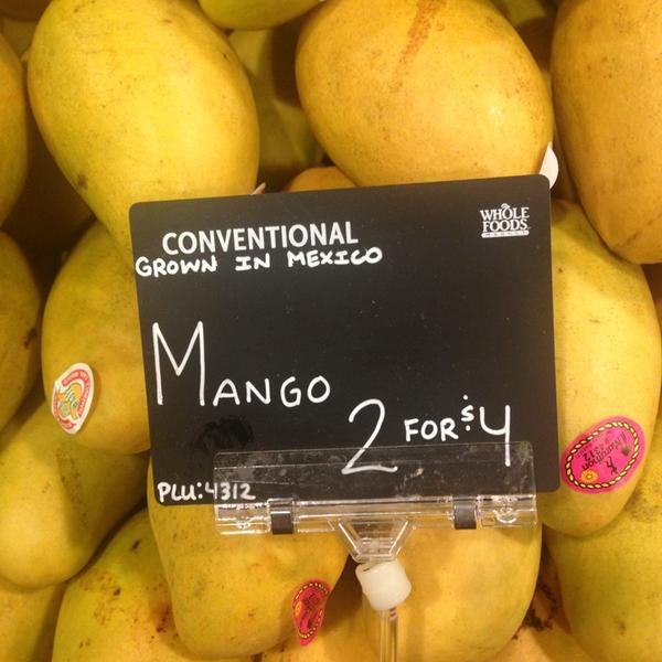Photo taken at Whole Foods Market by Lisa A. on 3/10/2013-伊利诺河森林湖街7245(在哈林大道) Photo taken at Whole Foods Market by Lisa A. on 3/10/2013
