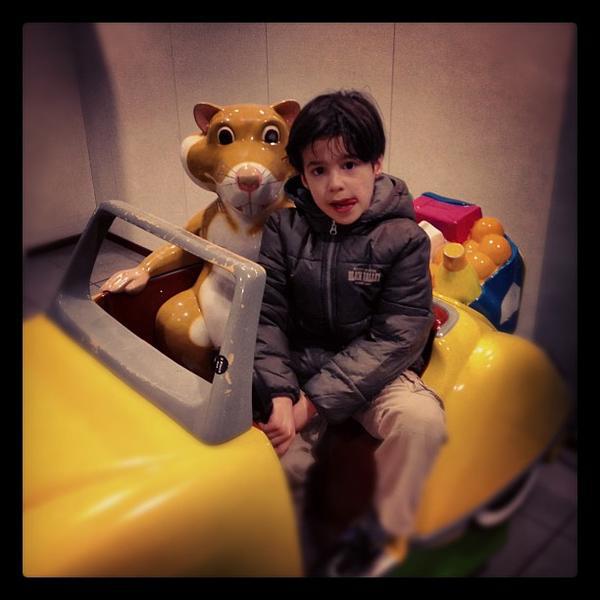 Photo taken at Albert Heijn XL by gonzodesign c. on 3/3/2012