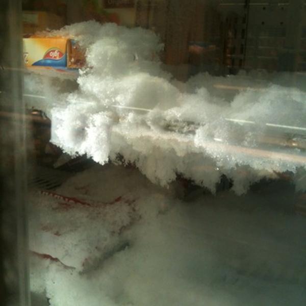 Photo taken at Albert Heijn XL by Pieter G. T. on 8/1/2012