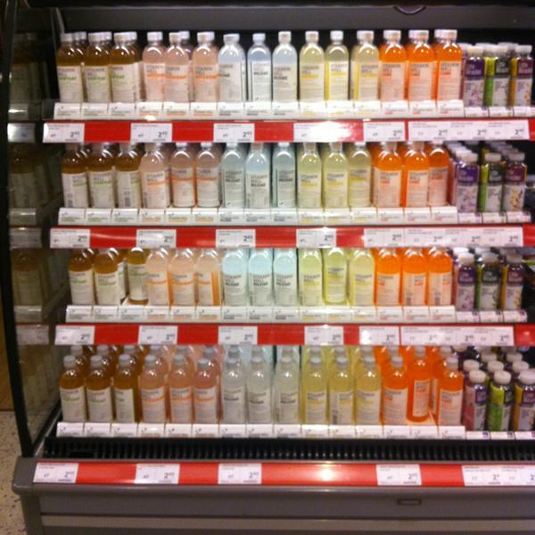 Photo taken at K-Citymarket by Sami S. on 4/11/2013