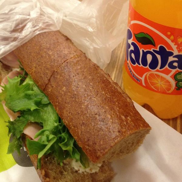 Photo taken at K-Citymarket by Mikhail A. on 7/24/2012