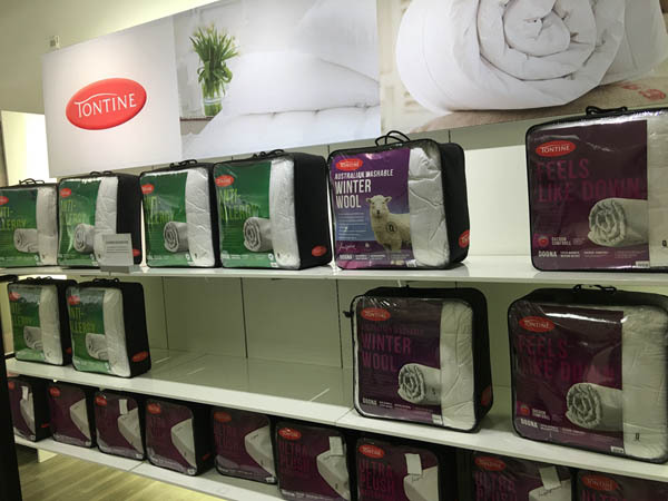 澳大利亚进口羊毛冬被-TONTINE耐洗羊毛被 羊毛冬被 澳大利亚进口羊毛冬被-TONTINE耐洗羊毛被 羊毛冬被