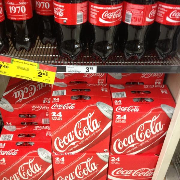 Photo taken at Woolworths by Syrilion on 2/20/2013