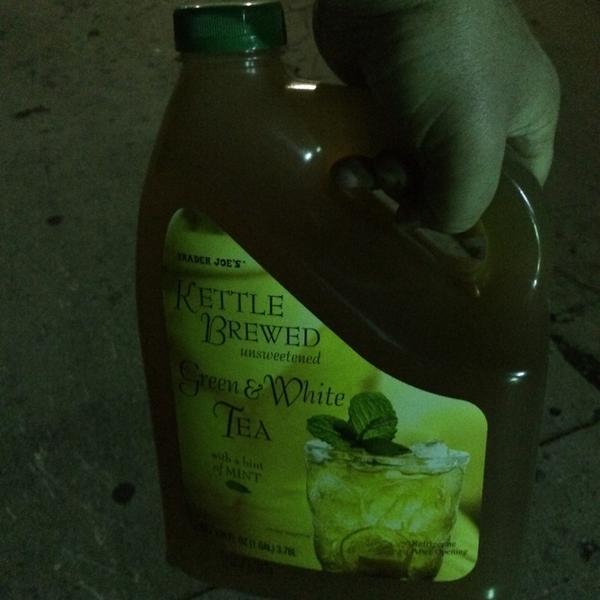 Photo taken at Trader Joe's by Brandyn on 5/13/2014