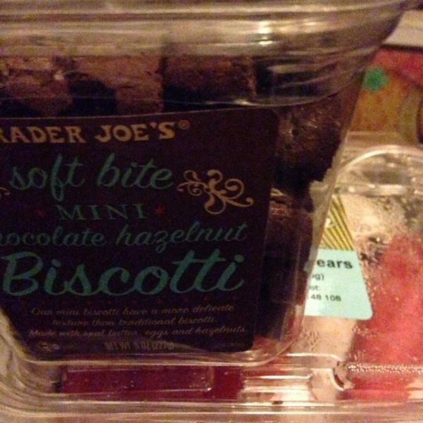 Photo taken at Trader Joe's by Roselle D. on 6/2/2014