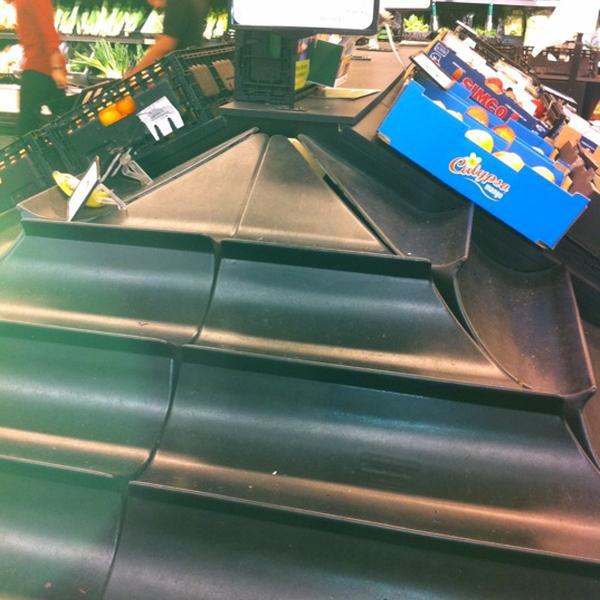 Photo taken at Coles by Mitchy B. on 11/10/2011-南澳洲Kurralta公园安扎克高速公路 Photo taken at Coles by Mitchy B. on 11/10/2011