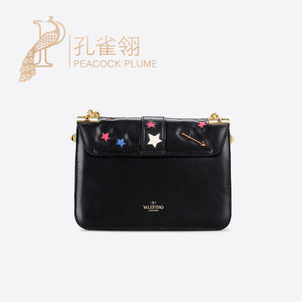 Valentino/华伦天奴valentino女包16新款单肩包 KW2B0974VYF N78 Valentino/华伦天奴valentino女包16新款单肩包 KW2B0974VYF N78