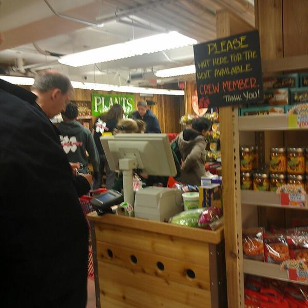 Photo taken at Trader Joe's by Frederick Bernard S. on 2/28/2013