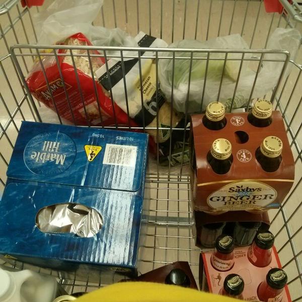 Photo taken at Coles by Michael J B. on 5/23/2014