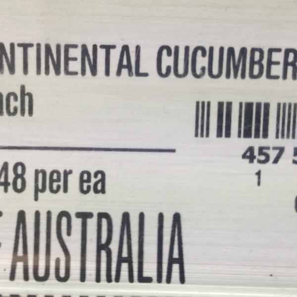 Photo taken at Coles by Matt S. on 8/10/2013