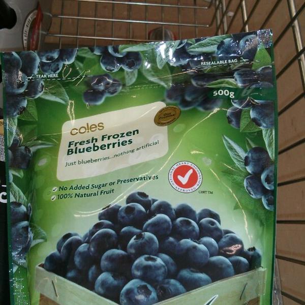 Photo taken at Coles by Michael J B. on 9/21/2014