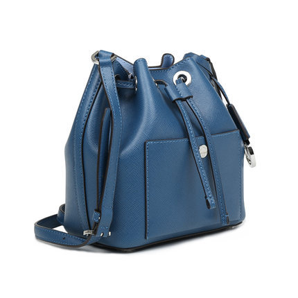 香港发货正品MICHAEL KORS/迈克.科尔斯 水桶包单肩斜跨包MK女包