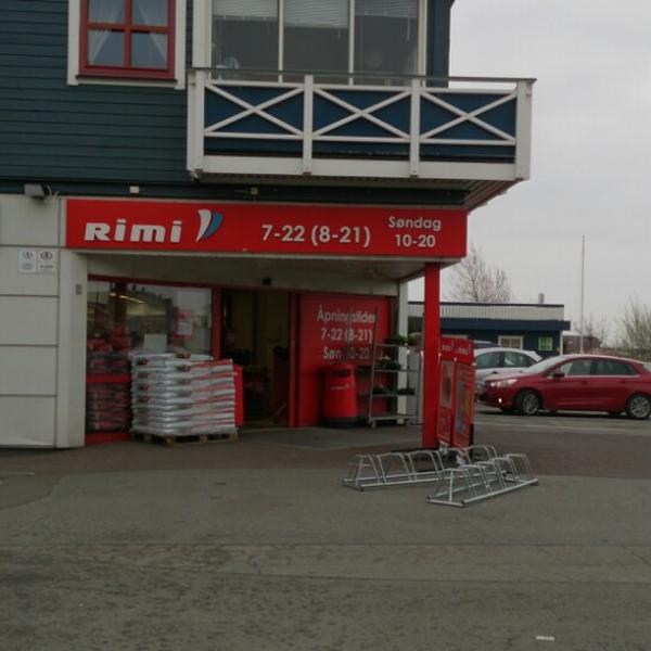 Rimi Stavern图片库