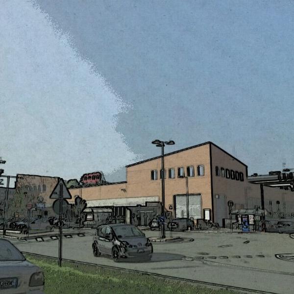 Photo taken at Coop Zola by Peter J B. on 10/20/2012