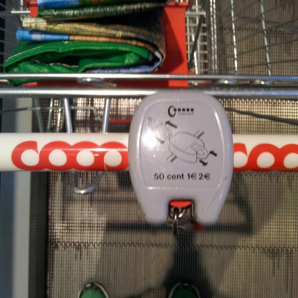 Photo taken at Coop Zola by Peter J B. on 2/25/2014