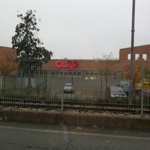 Photo taken at Coop Zola by Peter J B. on 11/12/2012
