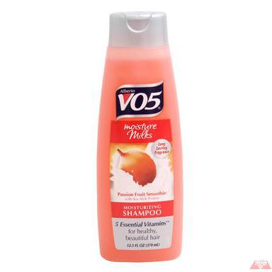 美国VO5西番莲洗发水370ml