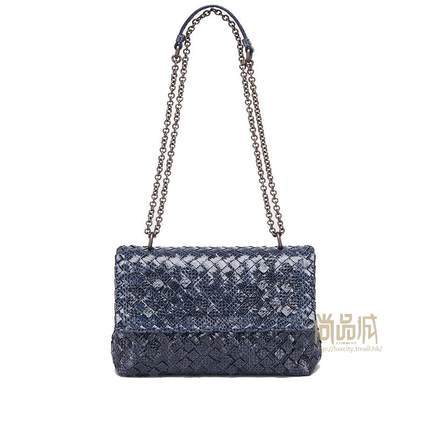 正品直邮Bottegaveneta宝缇嘉2016新款女包真皮单肩包45288307wf 正品直邮Bottegaveneta宝缇嘉2016新款女包真皮单肩包45288307wf