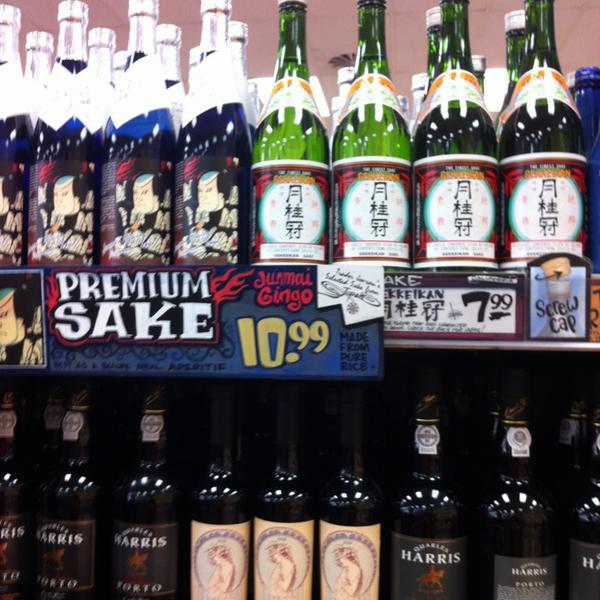 Photo taken at Trader Joe's by Colette W. on 7/6/2013