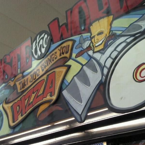 Photo taken at Trader Joe's by Blair on 3/7/2012