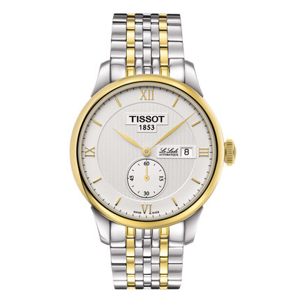 新品全球联保 天梭手表 力洛克系列 T006.428.22.038.01 机械男表 新品全球联保 天梭手表 力洛克系列 T006.428.22.038.01 机械男表