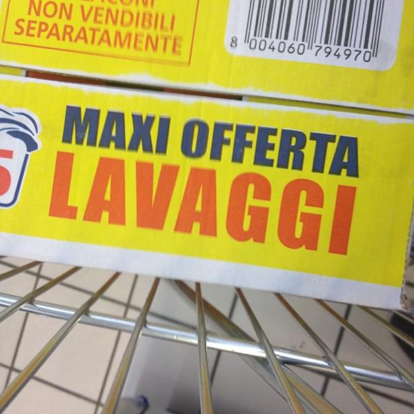 Photo taken at Centro Commerciale Auchan by Samuele V. on 5/12/2012